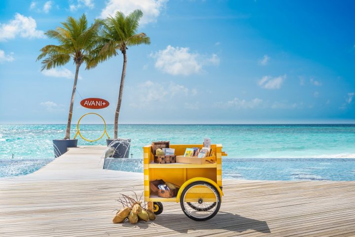 682216 Avani+ Fares Maldives Resort Avani Book Club Cart Skipjack Pool Bar June 2026 2 4ee606 original