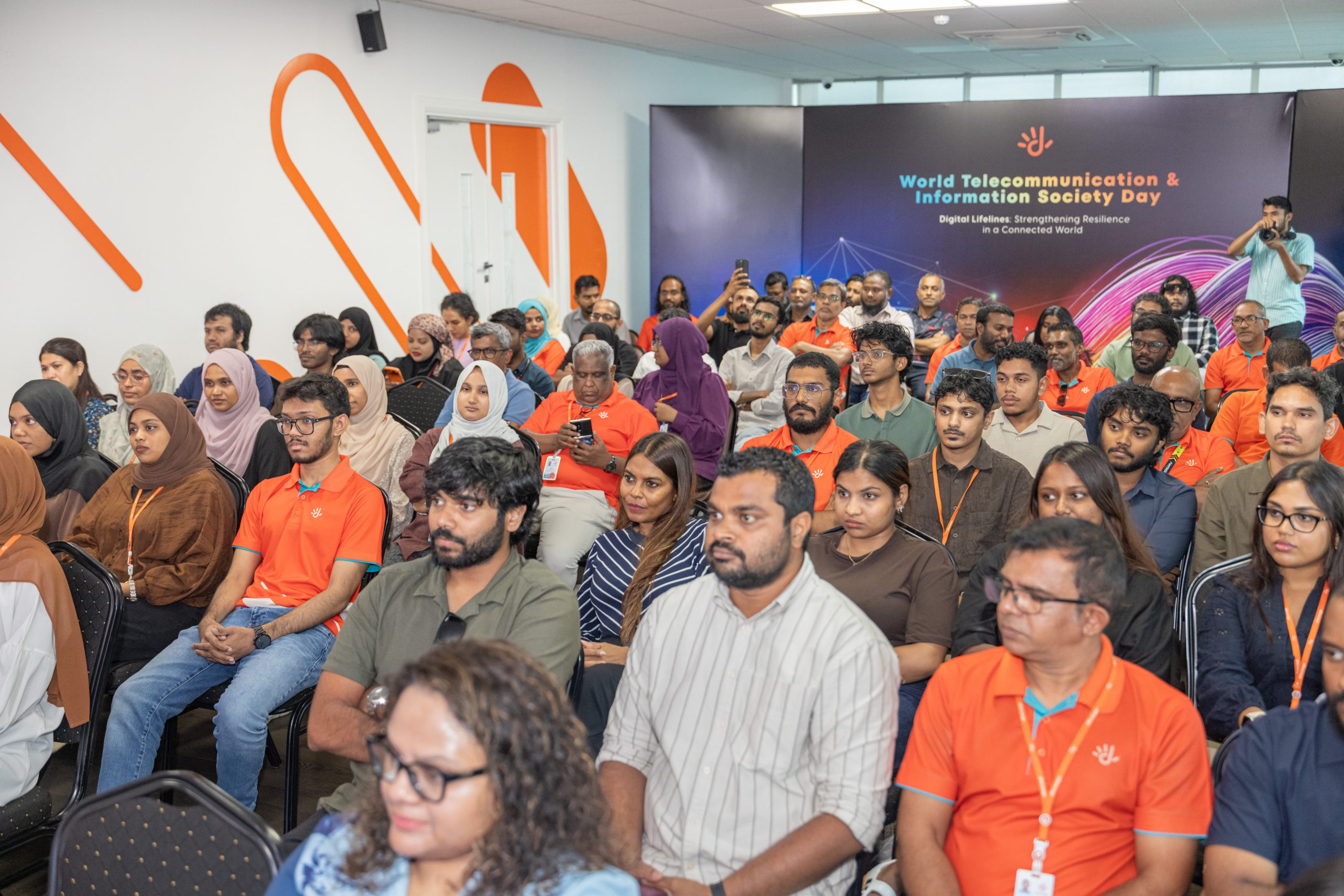 Dhiraagu launches employee-led CSR initiative Pitch for Purpose