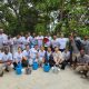 Alila Kothaifaru Maldives World Environment Day Tree Planting Activity 1