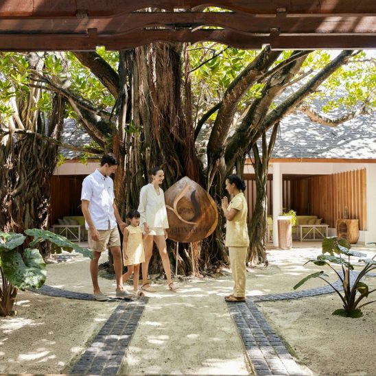 Banyan tree