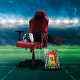 DGG Football Promo Media Visual