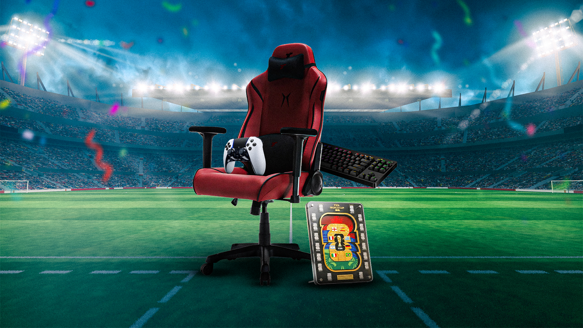 DGG and MINISO launch ‘Guess the Score’ football promotion