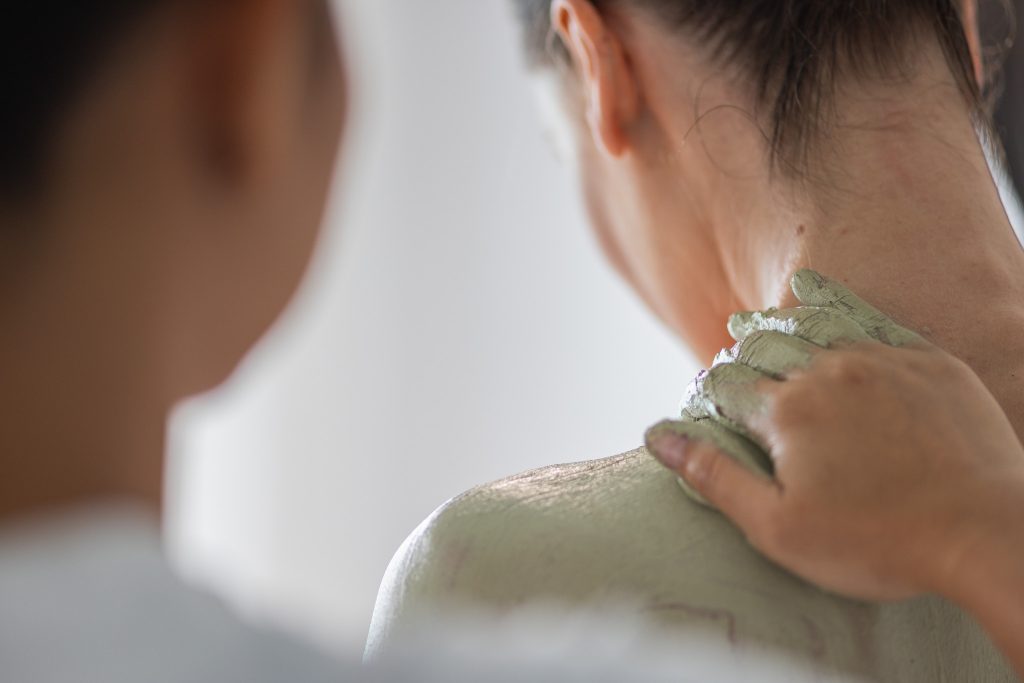 Experience Spa Treatment