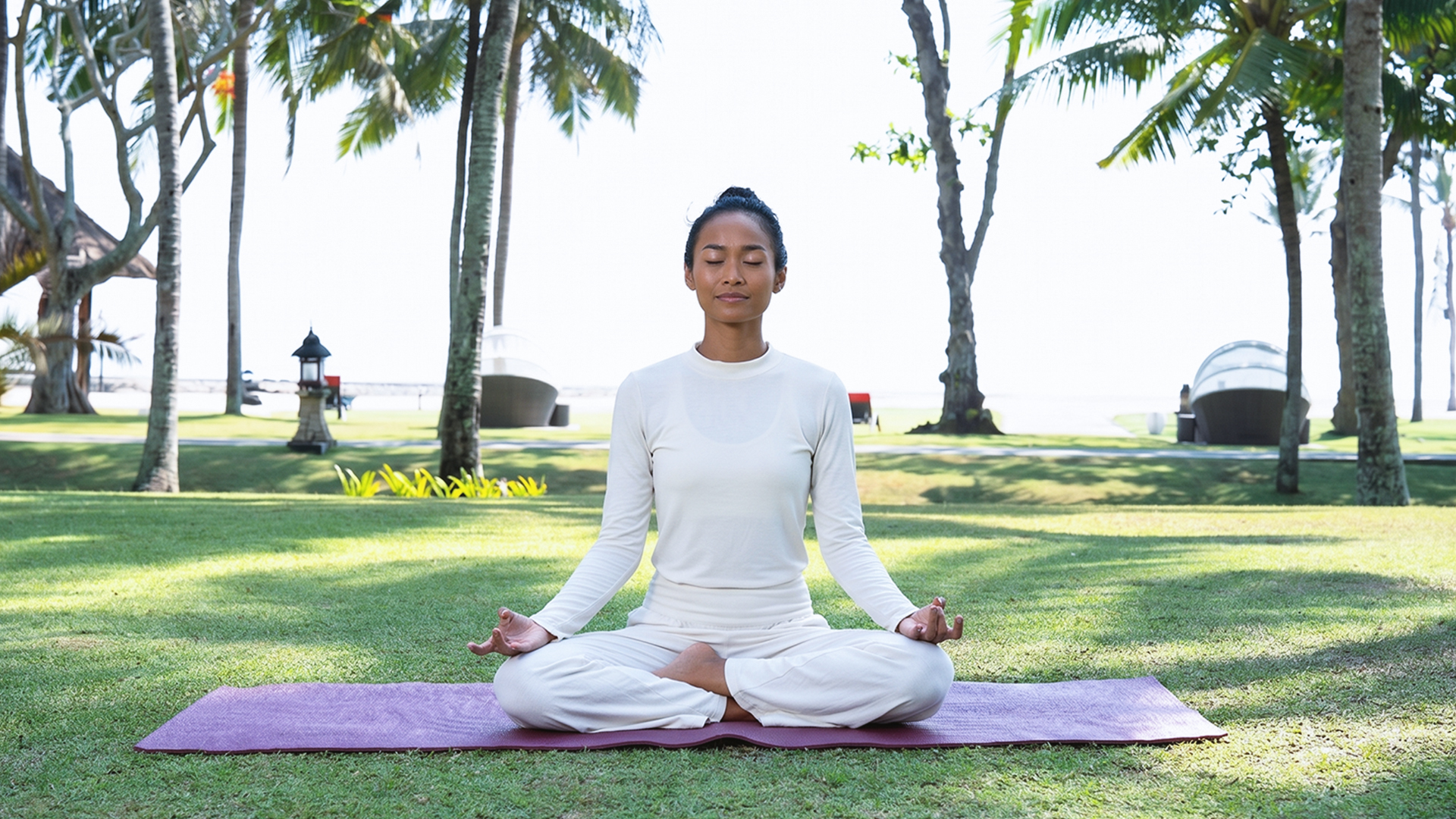 Mandara Spa celebrates Global Wellness Day with focus on joy and wellbeing