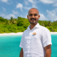 Ibrahim Riyaz Front Office Manager