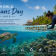 World Oceans Day