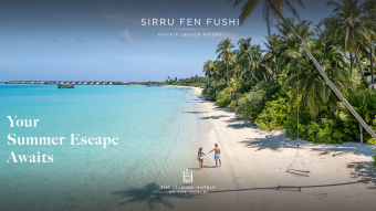 Last minute summer special offer 1200x628