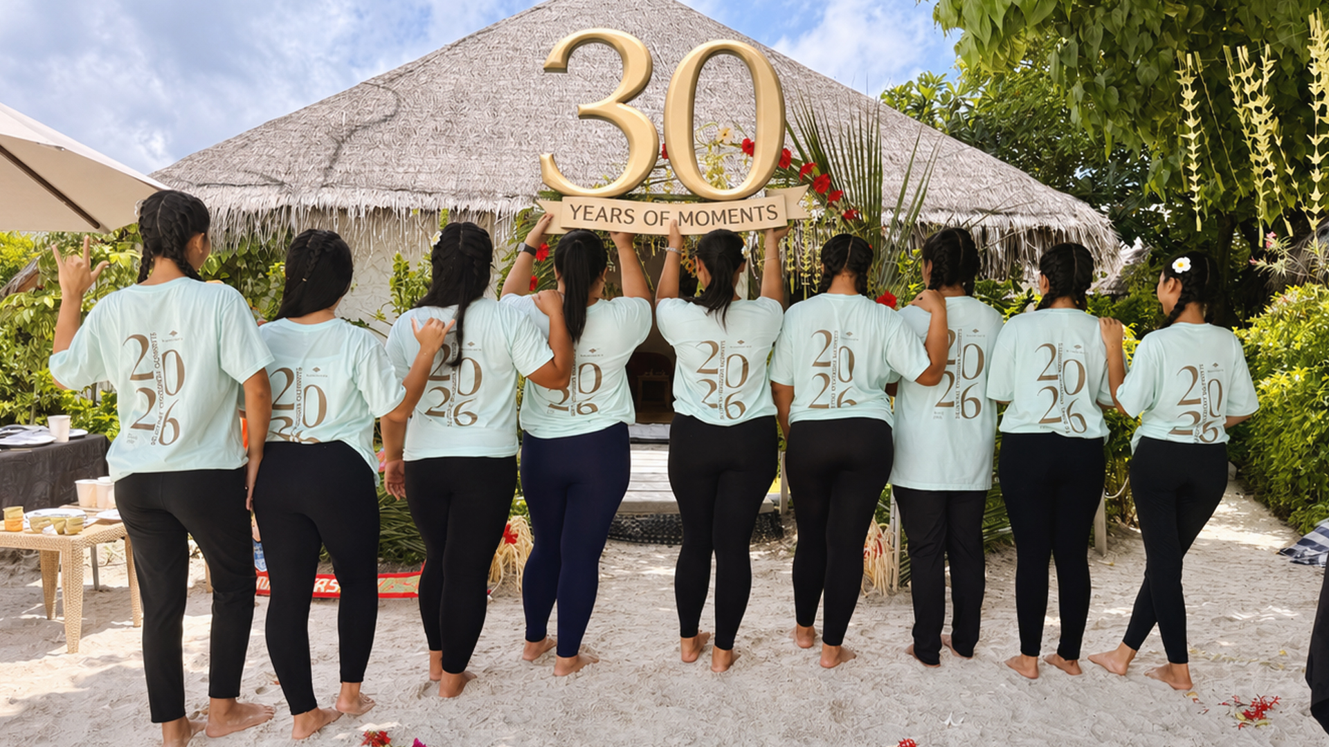 Mandara Spa reflects on wellness evolution as it marks 30 years