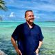 Mark Eletr, General Manager, Holiday Inn Resort Kandooma Maldives