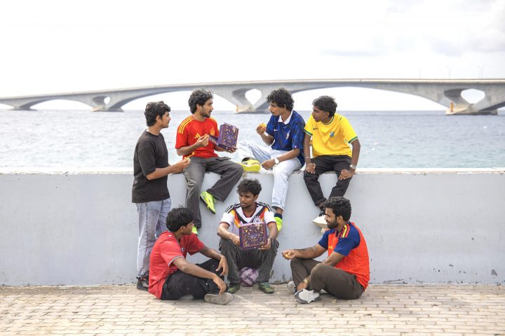 Media Visual