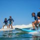 Surfing