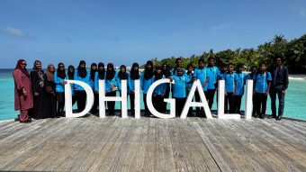 Raa Atoll Education Centre