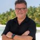 Sheraton Maldives Full Moon Resort & Spa Greg Allan General Manager