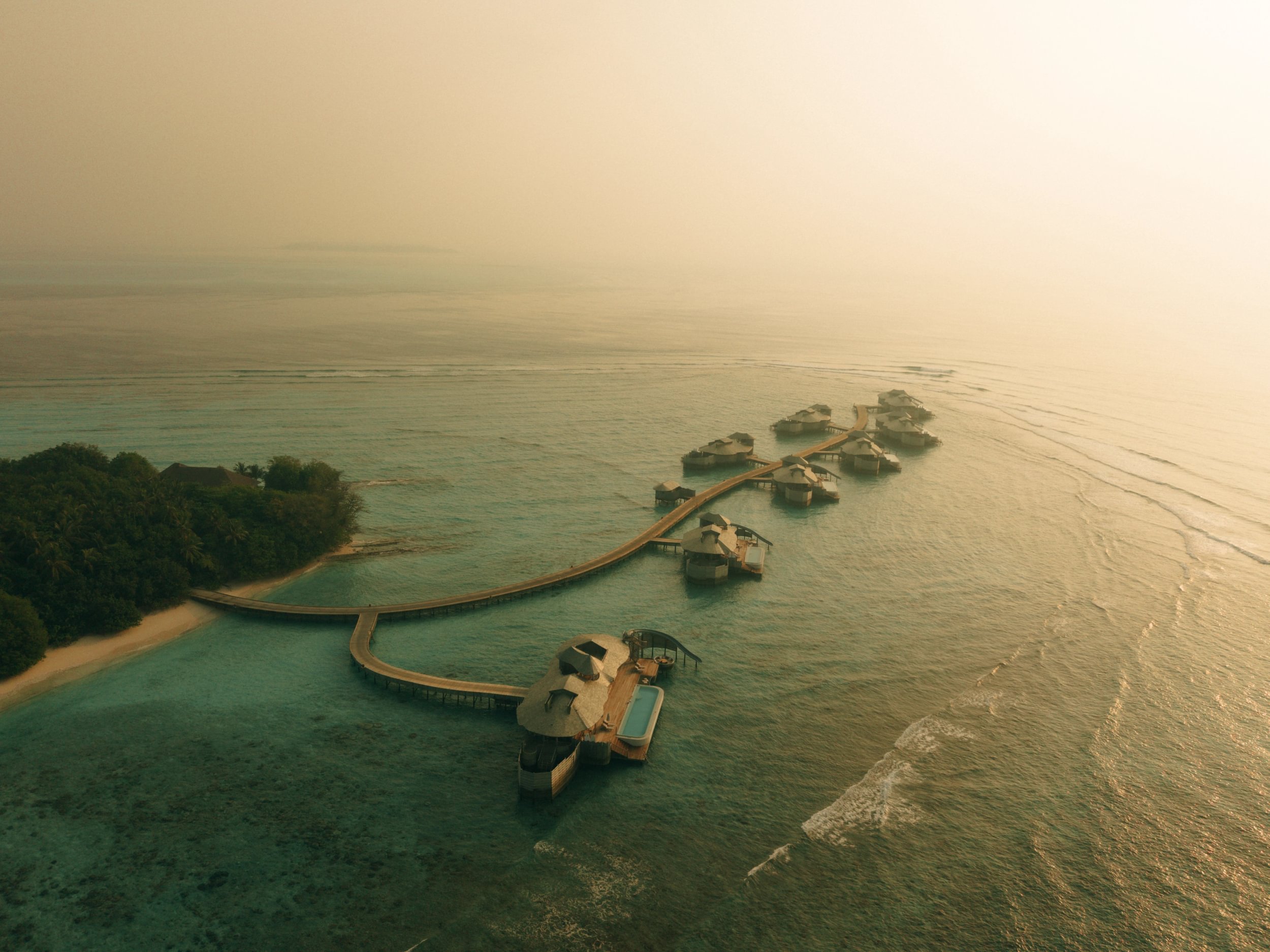 Soneva unveils ‘Bare Luxury’ as next evolution of its hospitality philosophy