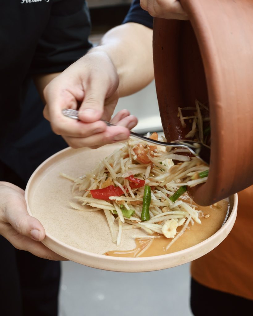 Thai signature cooking techniques and spices (3)