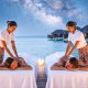 Thari Outdoor Ritual
