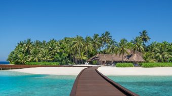 W Maldives
