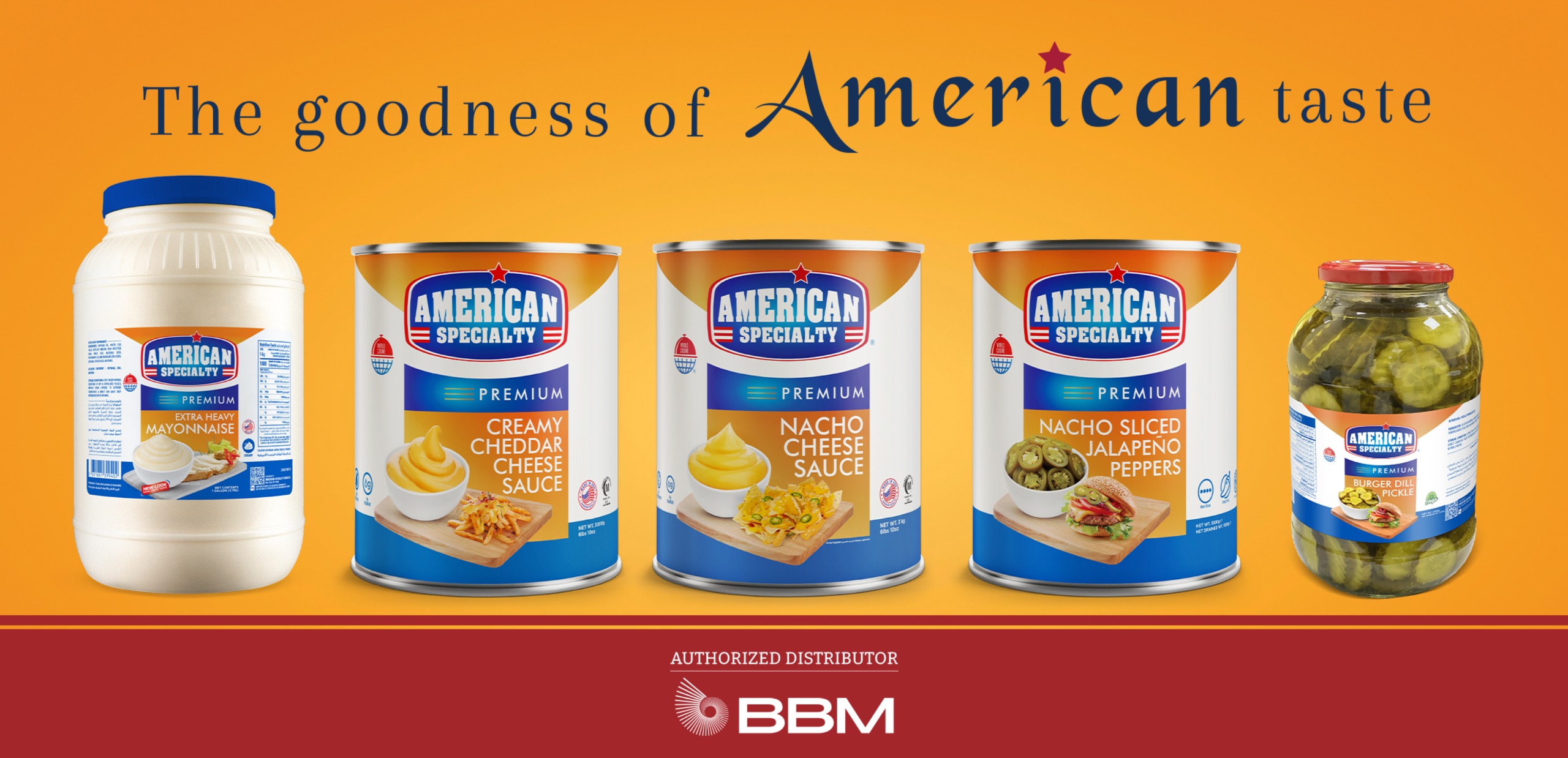 BBM, American Specialty bring foodservice training and demonstrations to Maldivian kitchens