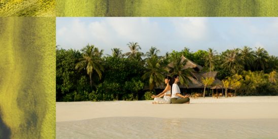 Batch 1. Global Wellness Day Cover