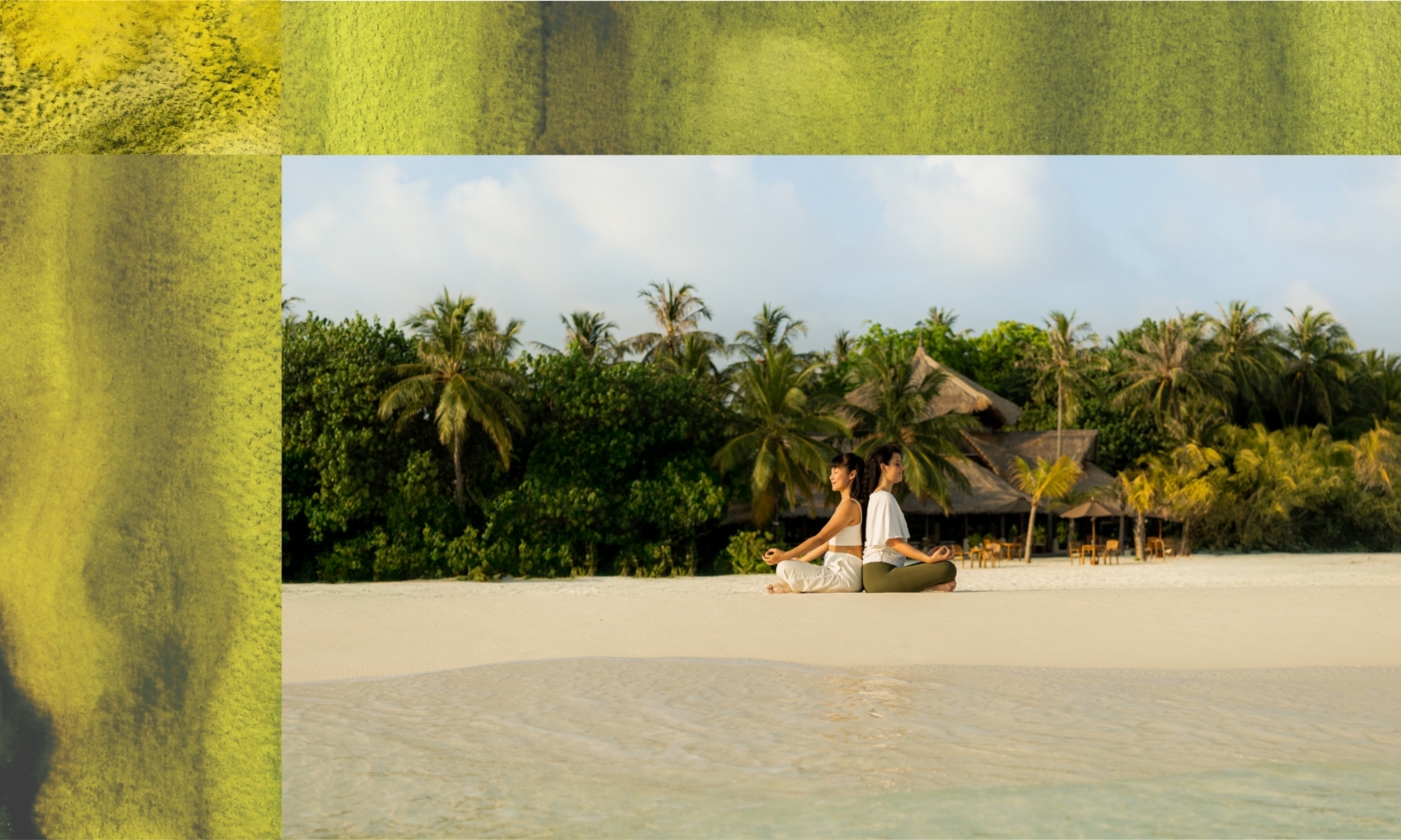 Banyan Tree Vabbinfaru celebrates Global Wellness Day with month-long wellbeing programme