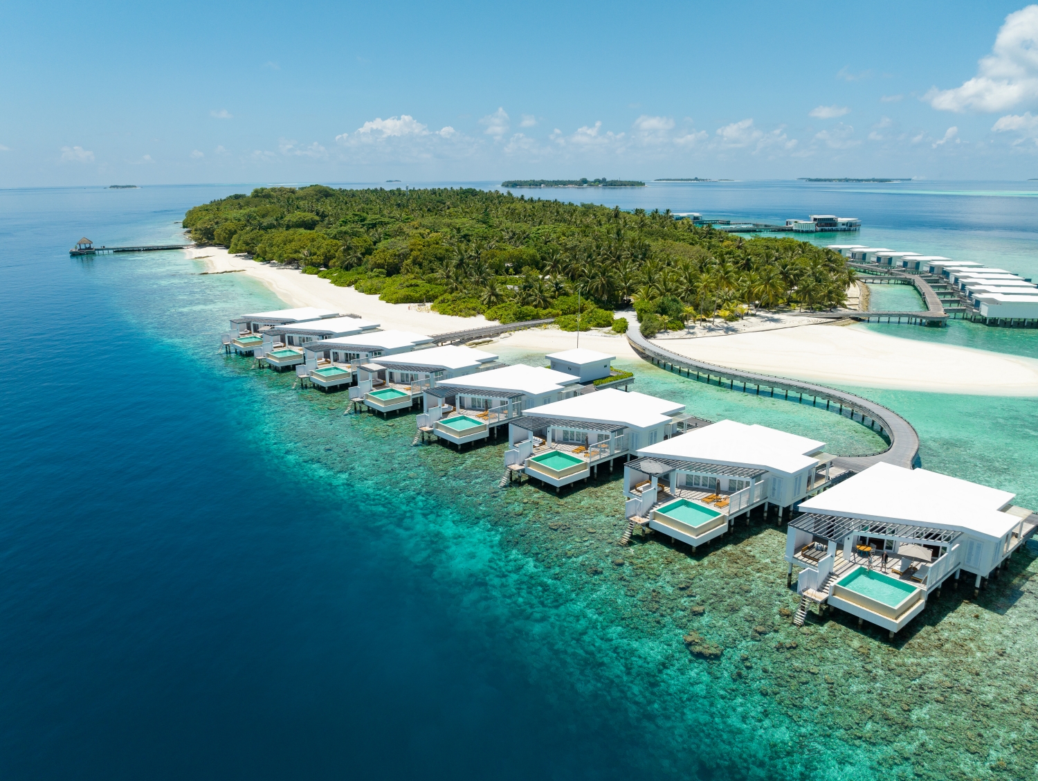 Amilla Maldives earns double recognition in Travel + Leisure Luxury Awards 2026