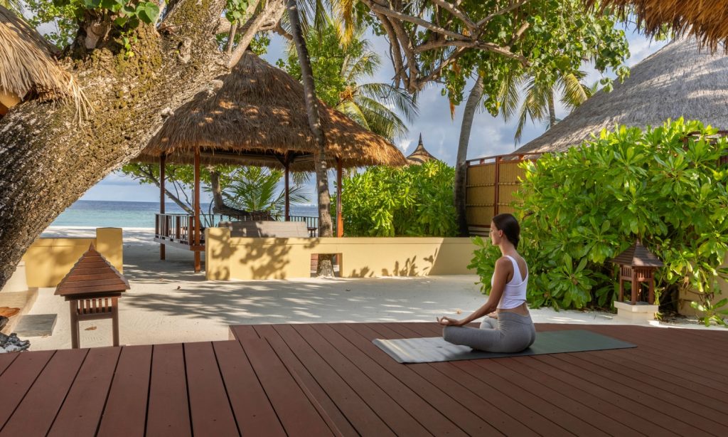 Batch Banyan Tree Wellbeing Sanctuary