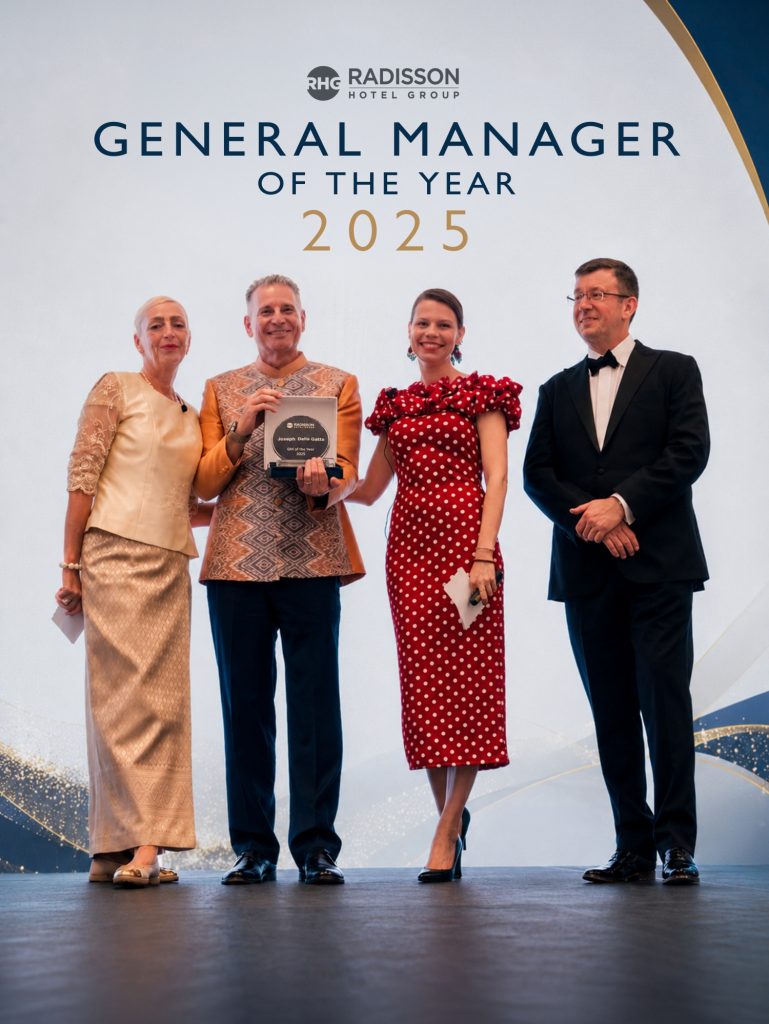 Batch Edited GM Award