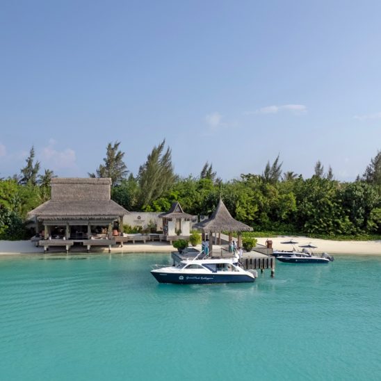 GPK MALDIVES