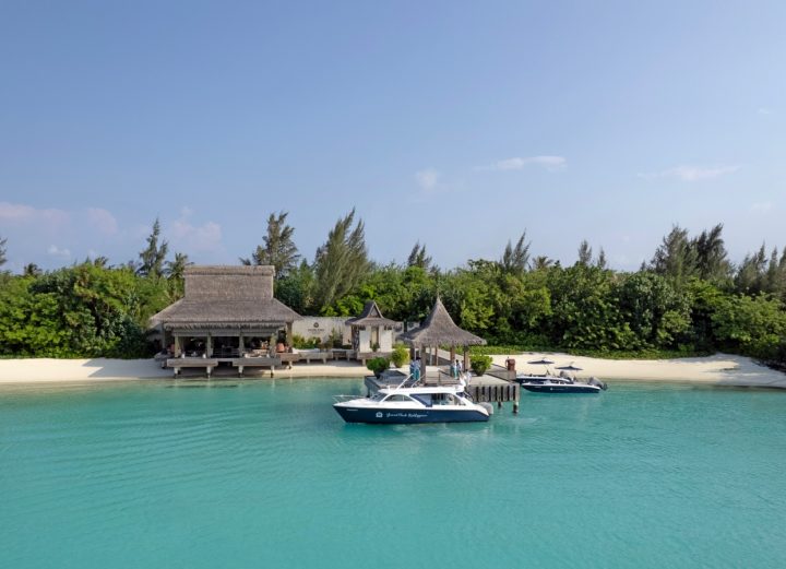 GPK MALDIVES