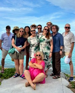 Batch Group Imahe Luxury Escapes Executives