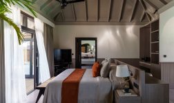Batch Horizon WaterVilla Interiors