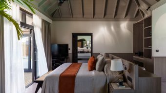 Batch Horizon WaterVilla Interiors