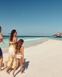 Batch JOALI Maldives Family Experiences