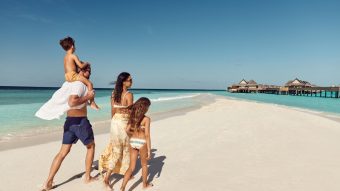 Batch JOALI Maldives Family Experiences