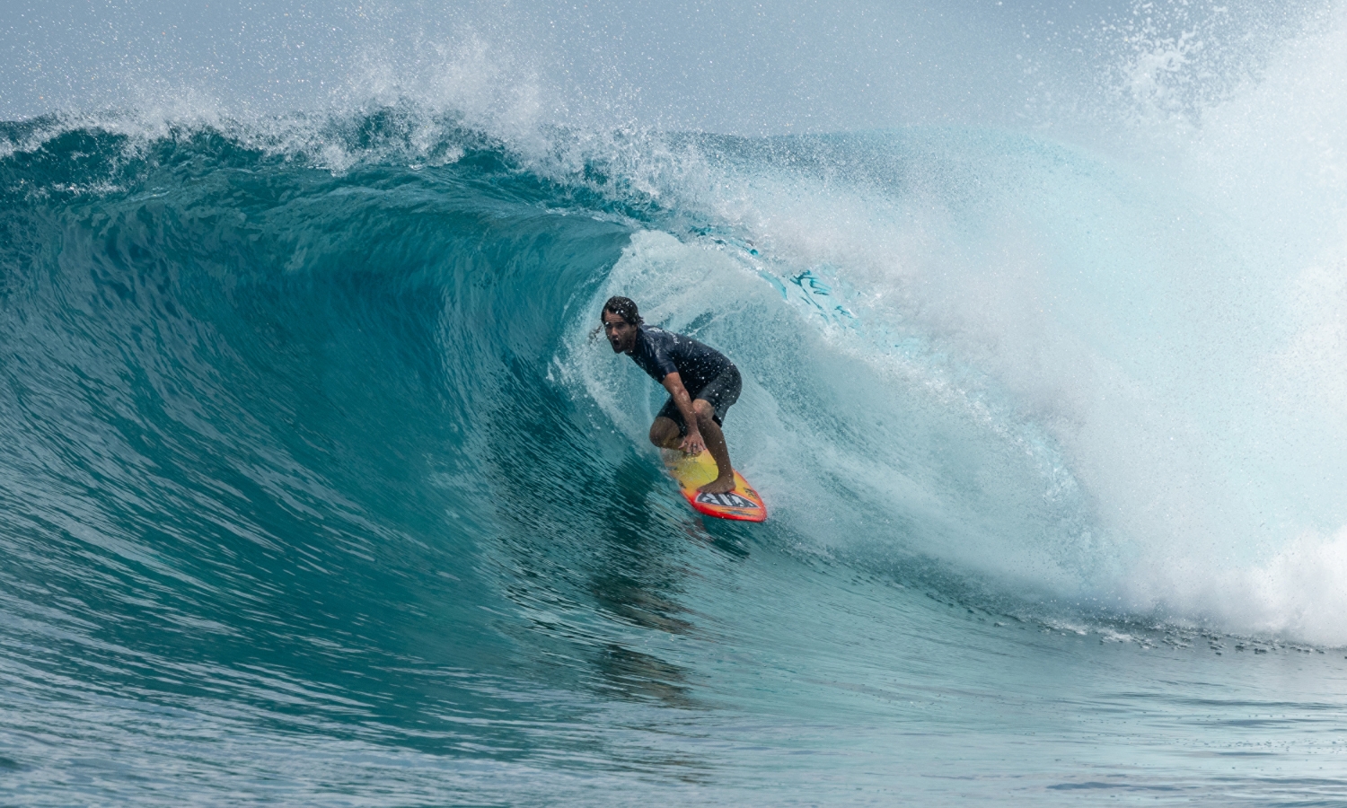 Mason Ho returns to Four Seasons Maldives Surfing Champions Trophy for 2026