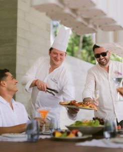 Batch MLDAL lifestyle private boduge residence dining