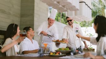 Batch MLDAL lifestyle private boduge residence dining
