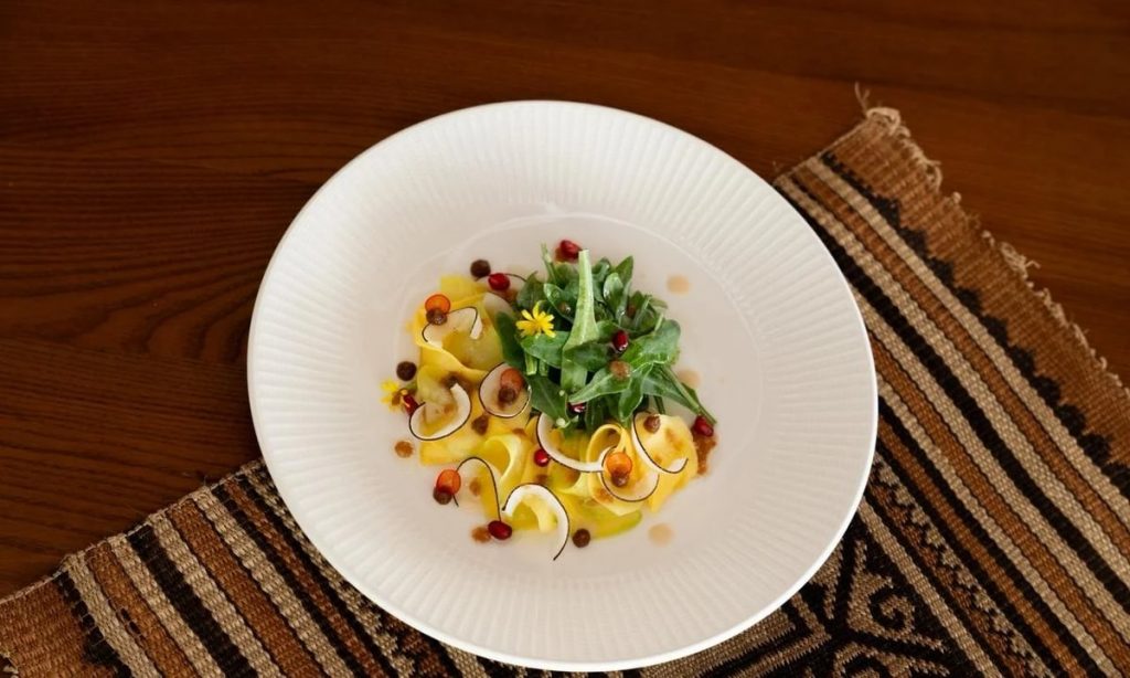 Batch NovaContemporaryIslandCuisineStarterMedium