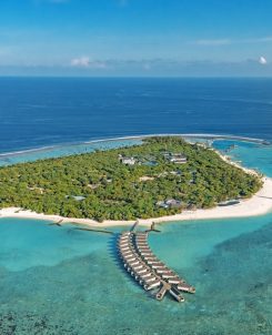 Batch RAAYA by Atmosphere AERIALS