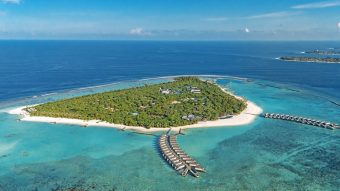 Batch RAAYA by Atmosphere AERIALS