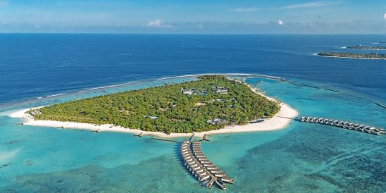 Batch RAAYA by Atmosphere AERIALS