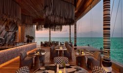 Batch SAFAR Restaurant