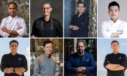 Batch The St. Regis Maldives Luxury Dining Series