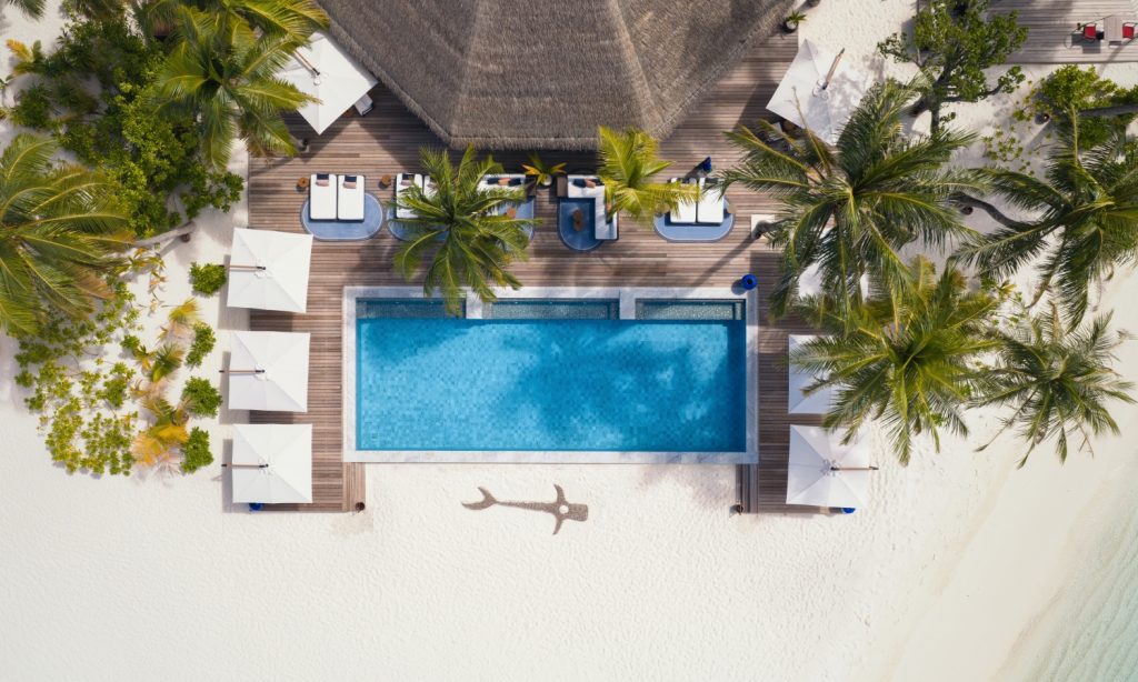 Batch V Villas Maldives at Mirihi MGallery Collection