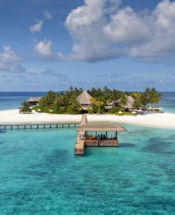 Batch V Villas Maldives at Mirihi MGallery Collection