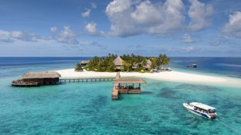 Batch V Villas Maldives at Mirihi MGallery Collection