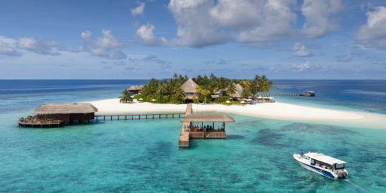 Batch V Villas Maldives at Mirihi MGallery Collection