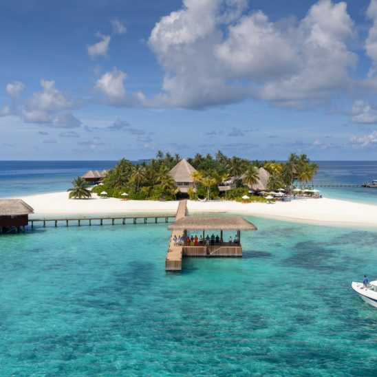 Batch V Villas Maldives at Mirihi MGallery Collection