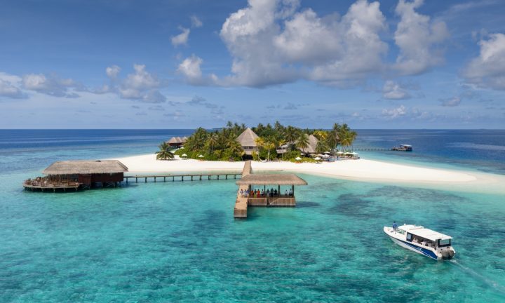 Batch V Villas Maldives at Mirihi MGallery Collection