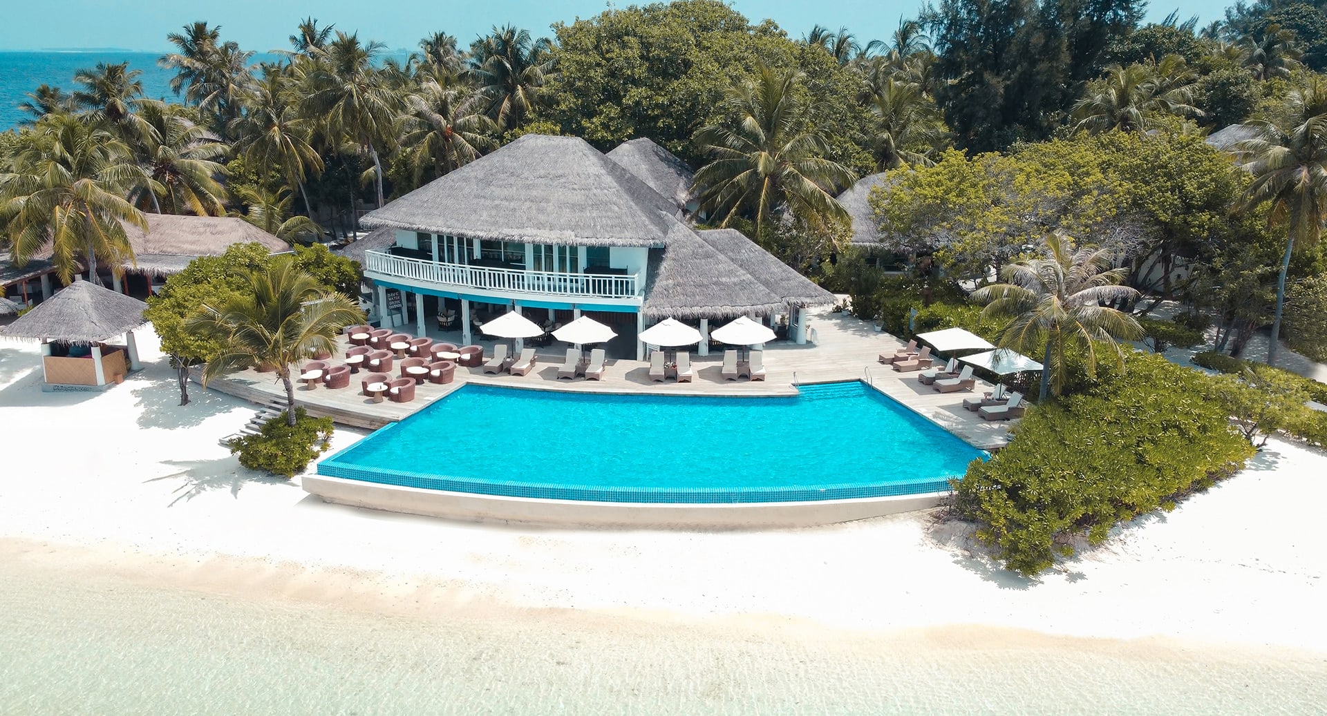Hayleys agrees $17.25m sale of Maldives resort assets linked to NH Maldives Kuda Rah